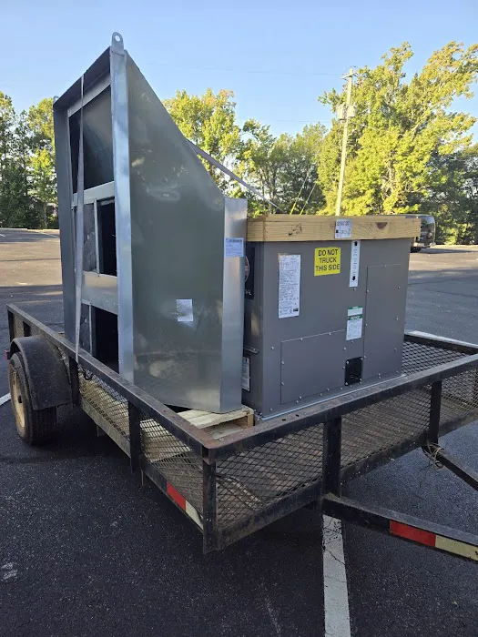 Brown's Heating And Air LLC Picture 5