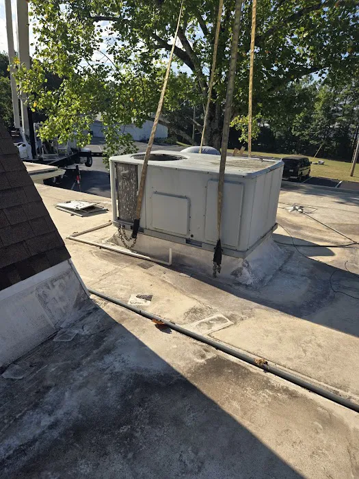 Brown's Heating And Air LLC Picture 6