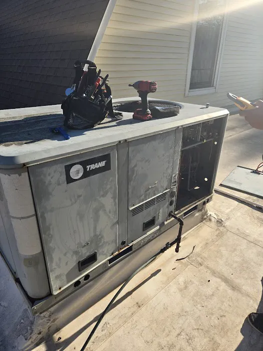 Brown's Heating And Air LLC Picture 8