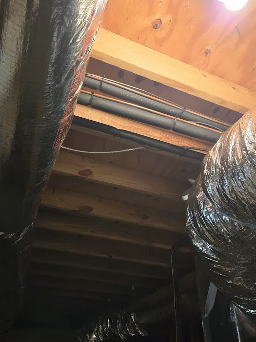 Brown's Heating And Air LLC Picture 10