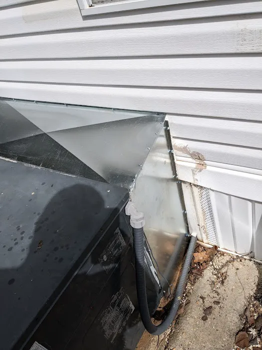 Brown's Heating And Air LLC Picture 9