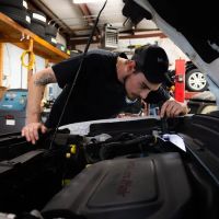 Auto Masters Repair, LLC ico