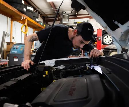 Auto Masters Repair, LLC