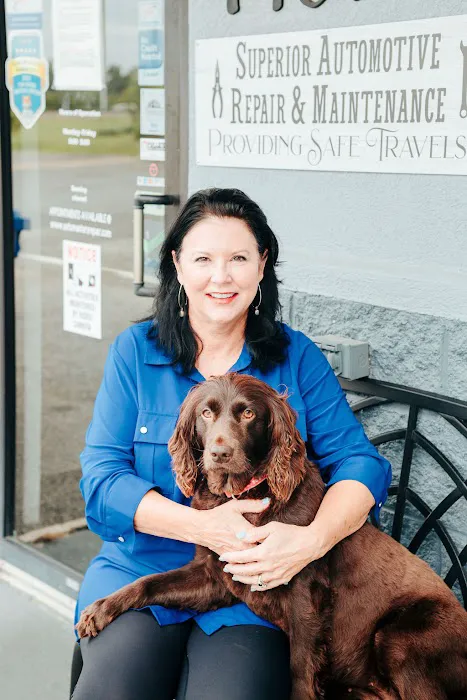 Auto Masters Repair, LLC Picture 2