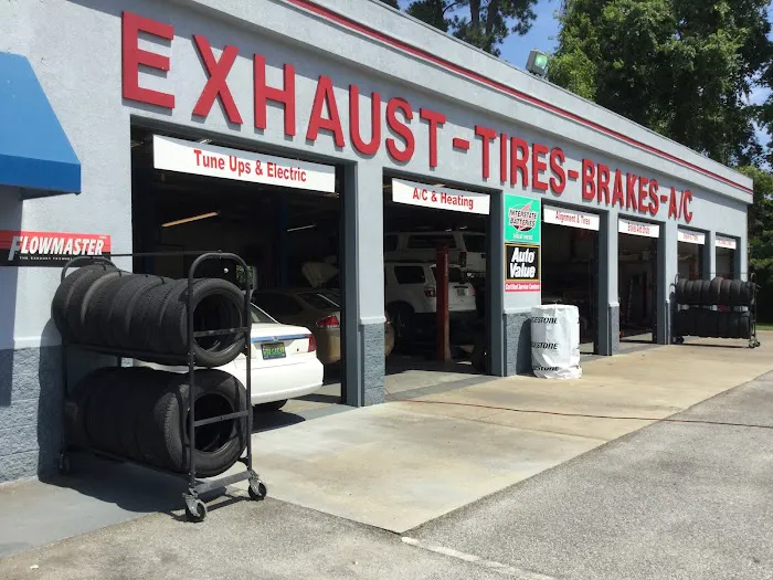 Auto Masters Repair, LLC Picture 4