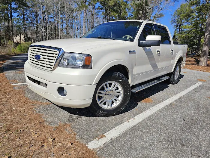 Auto Masters Repair, LLC Picture 8