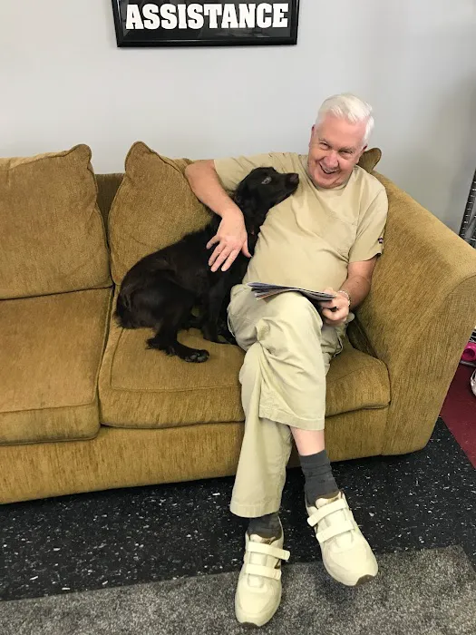 Auto Masters Repair, LLC Picture 5