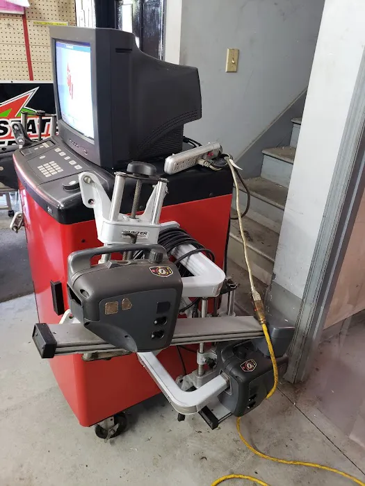 Auto Masters Repair, LLC Picture 7