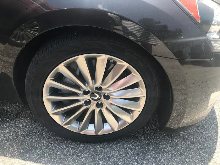 Auto Masters Repair, LLC Picture 6