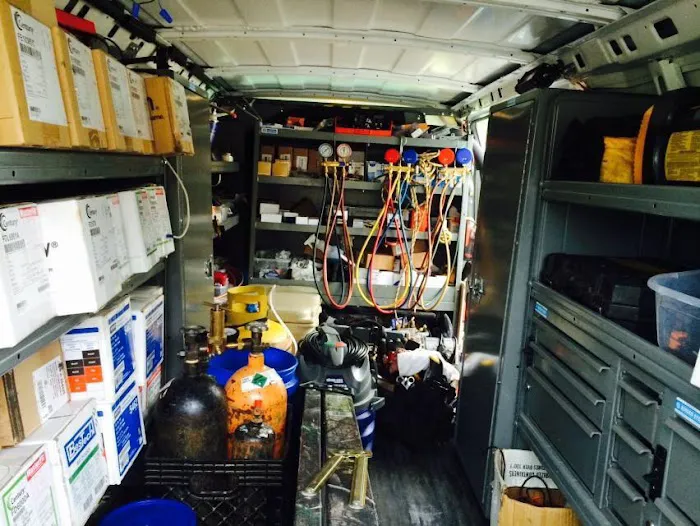 Allen's Heating and Cooling, LLC Picture 2