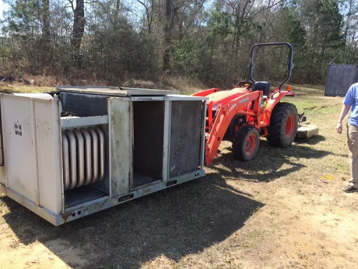 Allen's Heating and Cooling, LLC Picture 1