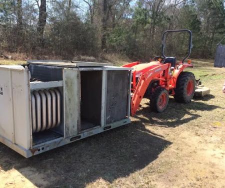 Allen's Heating and Cooling, LLC