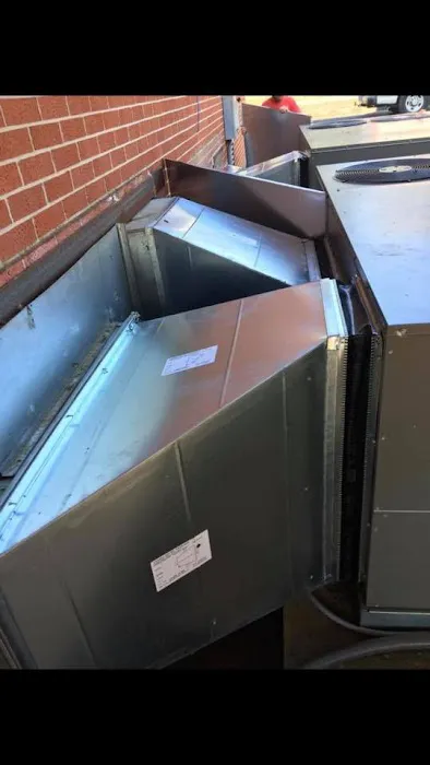 Allen's Heating and Cooling, LLC Picture 8