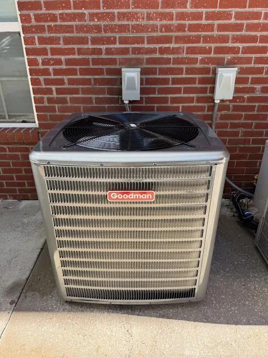 Andy's Heating & Air LLC Picture 1