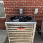 Andy's Heating & Air LLC