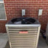 Andy's Heating & Air LLC ico