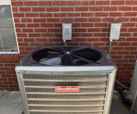 Andy's Heating & Air LLC