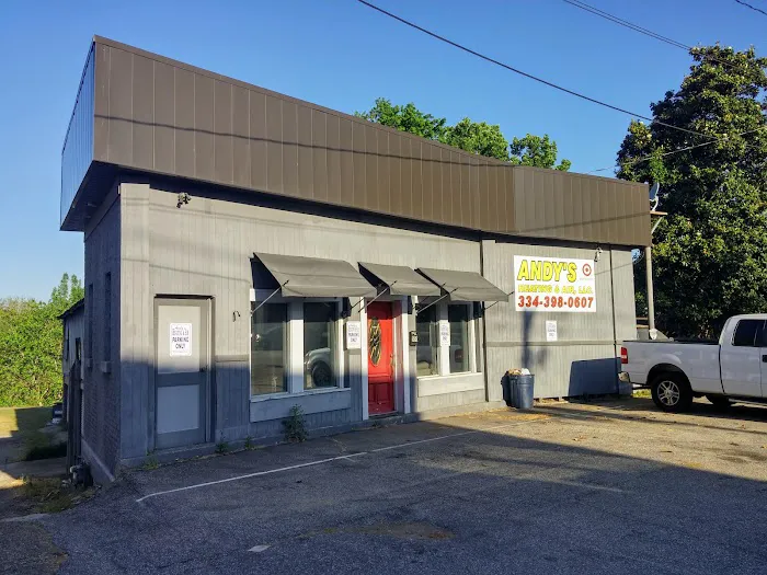 Andy's Heating & Air LLC Picture 2