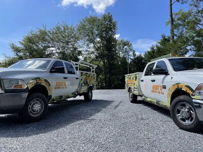 Andy's Heating & Air LLC Picture 3