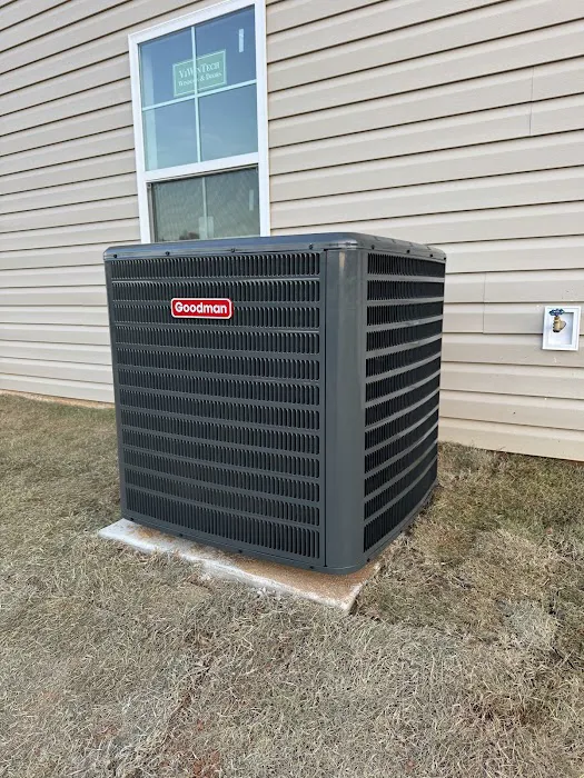 Andy's Heating & Air LLC Picture 5