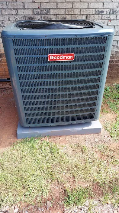 Andy's Heating & Air LLC Picture 7