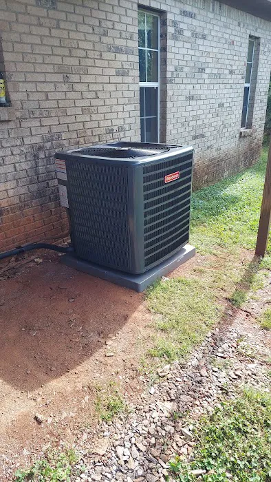 Andy's Heating & Air LLC Picture 6