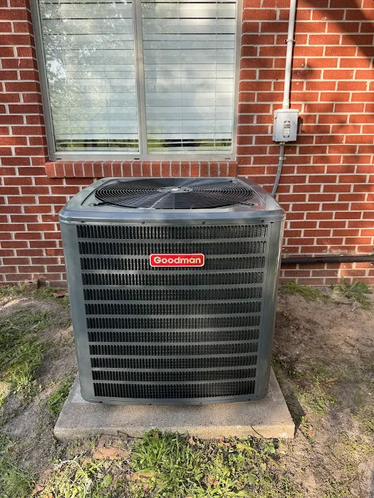 Andy's Heating & Air LLC Picture 9