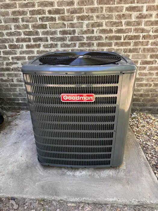 Andy's Heating & Air LLC Picture 8