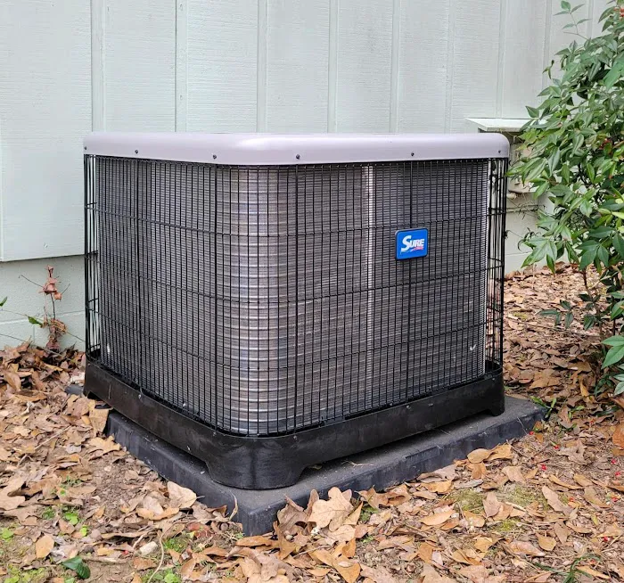 Engle Services Heating & Air - Electrical - Plumbing Picture 1