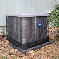 Engle Services Heating & Air - Electrical - Plumbing ico