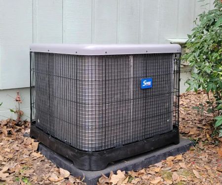 Engle Services Heating & Air - Electrical - Plumbing