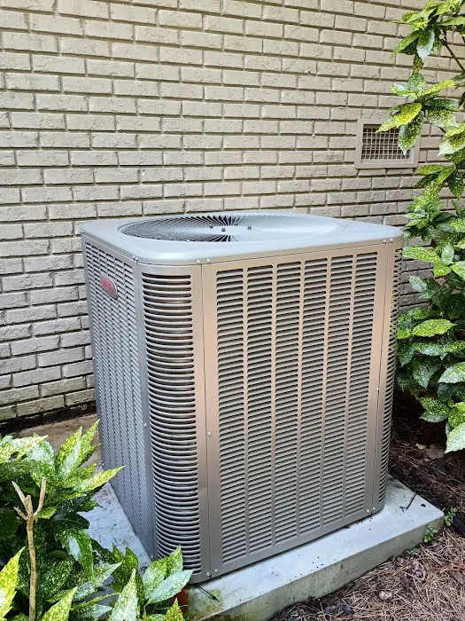 Engle Services Heating & Air - Electrical - Plumbing Picture 3