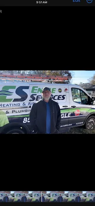 Engle Services Heating & Air - Electrical - Plumbing Picture 6