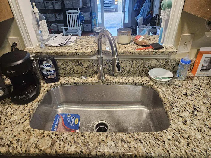 Engle Services Heating & Air - Electrical - Plumbing Picture 4