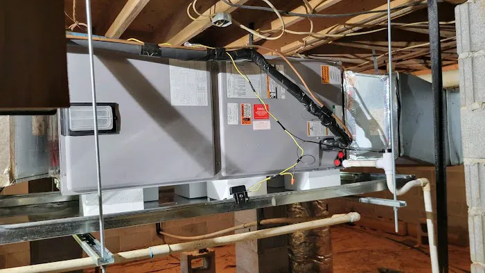 Engle Services Heating & Air - Electrical - Plumbing Picture 7