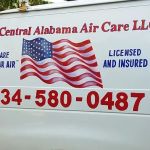 Central Alabama Air Care LLC