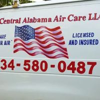 Central Alabama Air Care LLC ico