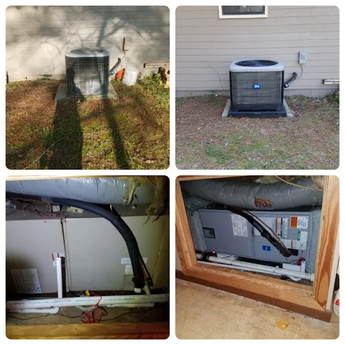 Central Alabama Air Care LLC Picture 3