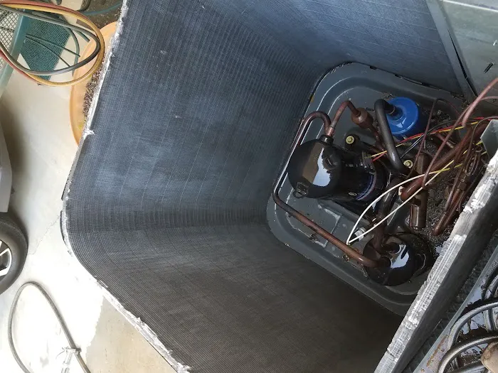 Central Alabama Air Care LLC Picture 7