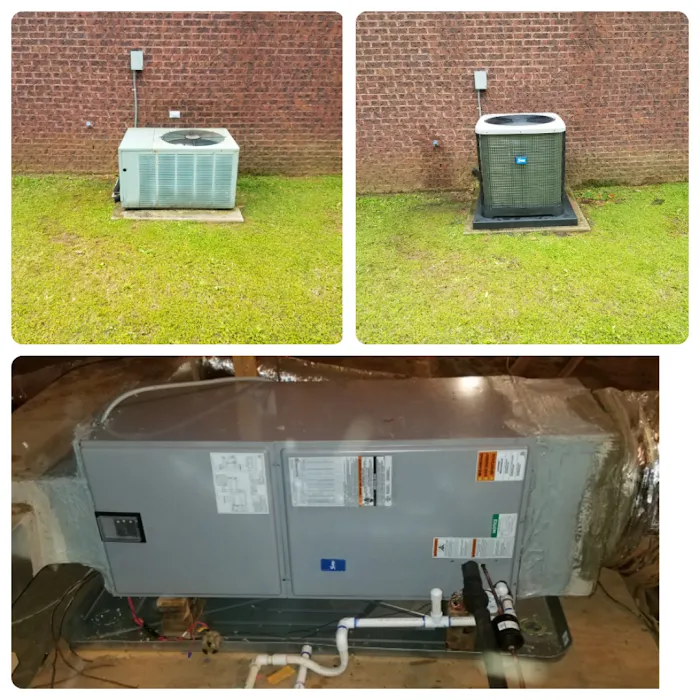 Central Alabama Air Care LLC Picture 9