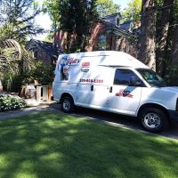 Hall's Heating and Cooling ico