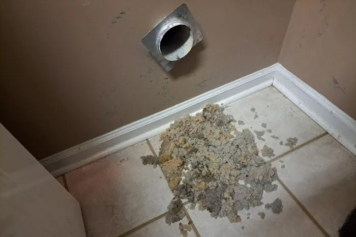 Hall's Heating and Cooling Picture 9