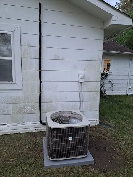 Hall's Heating and Cooling Picture 10