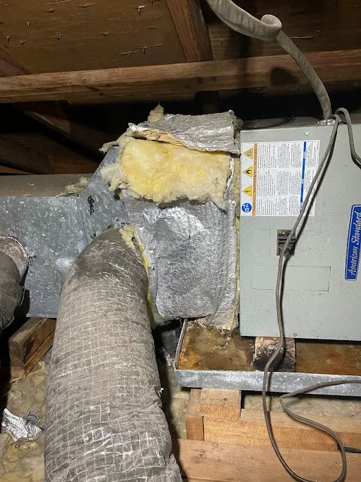 Barrett Heating & Cooling LLC Picture 1