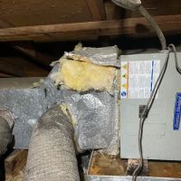 Barrett Heating & Cooling LLC ico