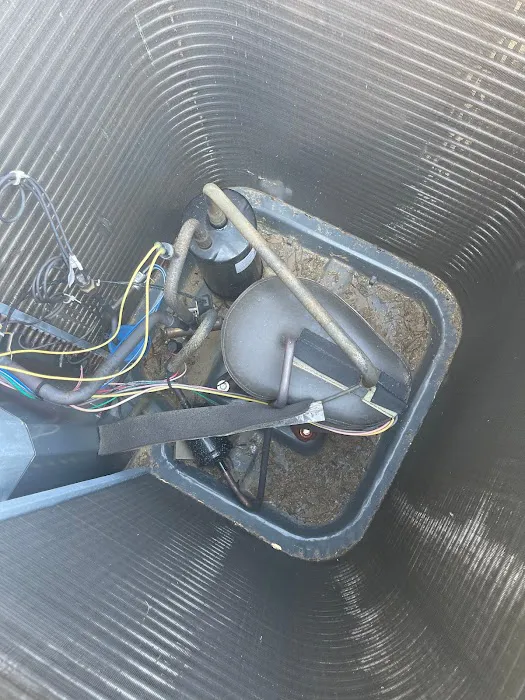 Barrett Heating & Cooling LLC Picture 2