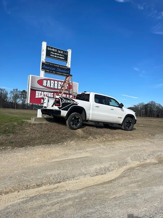 Barrett Heating & Cooling LLC Picture 3