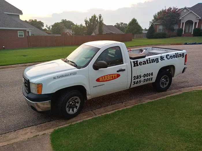 Barrett Heating & Cooling LLC Picture 4