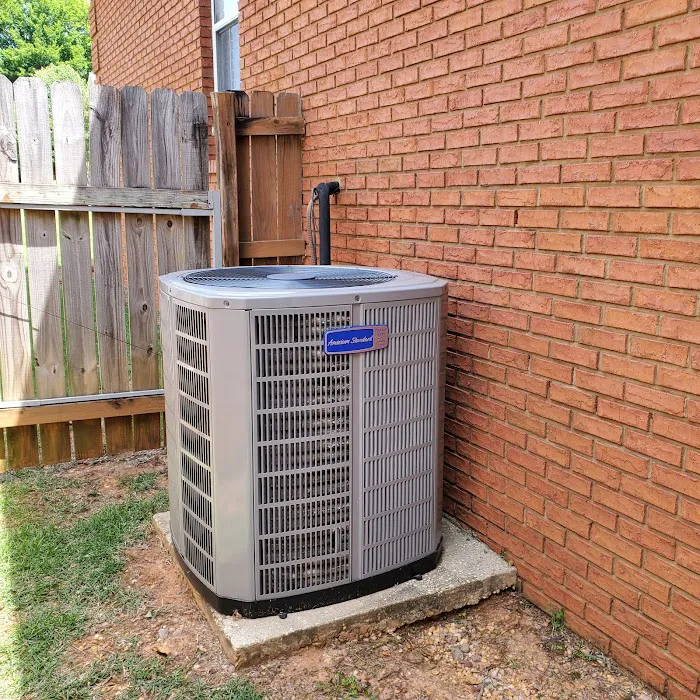 Barrett Heating & Cooling LLC Picture 6