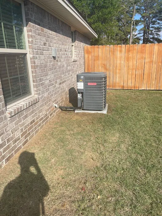 Barrett Heating & Cooling LLC Picture 5